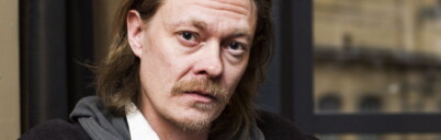 Kristoffer Joner skadd under katastrofe-innspilling. Må trekke seg fra TV 2-serie